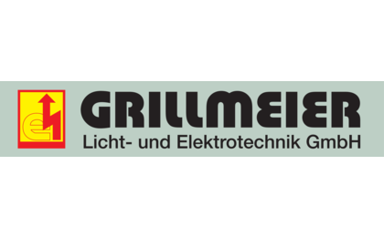 Logo der Firma Licht-und Elektrotechnik GmbH Elektro Grillmeier aus Düsseldorf auf dem Branchenportal Elektriker.org