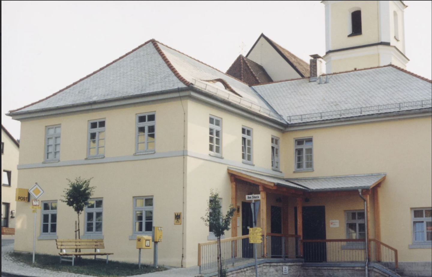 Beispielarbeit von Karl Gabler Bedachungen Inhaber Helmut Hofrichter - veröffentlicht auf Dachdecker.com