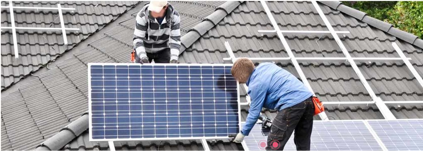 Beispielarbeit von Andreas Böhm Heizungs-, Klima- u. Elektrotechnik - veröffentlicht auf Heizungsbau.net