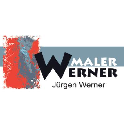 Logo der Firma Maler Jürgen Werner aus Pleinfeld auf dem Branchenportal Maler.org