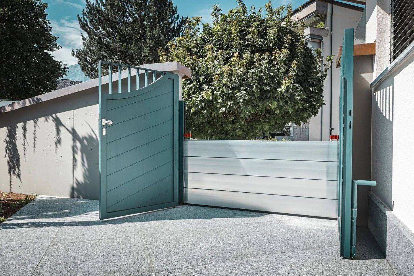 Beispielarbeit von KRAFT Bauklima GmbH & Co. KG - veröffentlicht auf Bauunternehmen.org