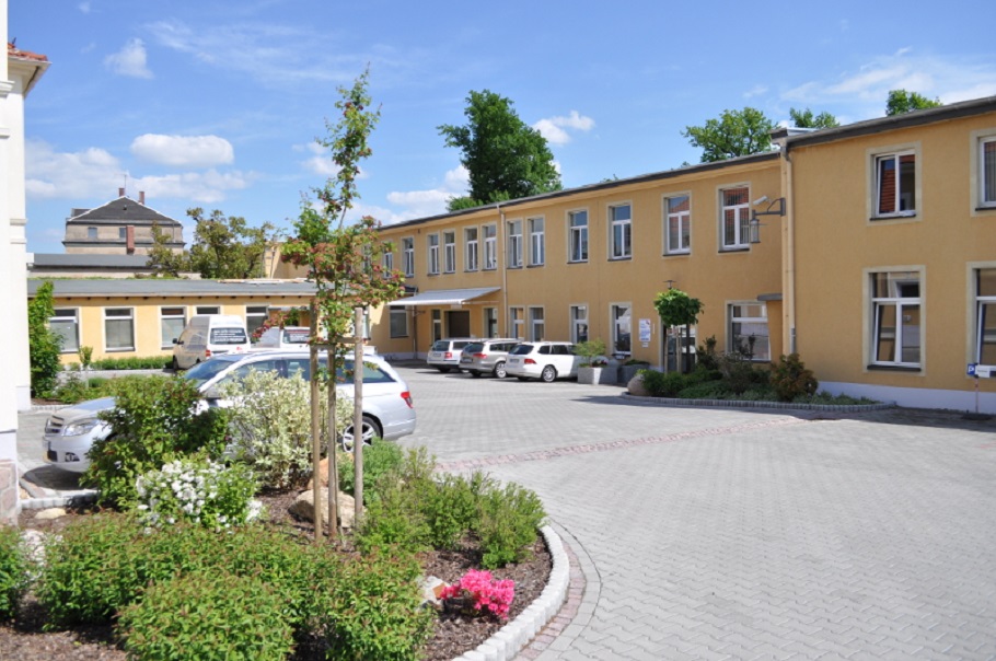 Beispielarbeit von Elektro Zentrum Großenhain EZG eG - veröffentlicht auf Elektriker.org