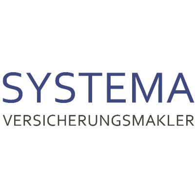 Logo der Firma Systema Versicherungsmakler GmbH & Co. KG aus Aidenbach auf dem Branchenportal Finanzberater.net