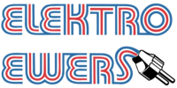 Logo der Firma Elektro Ewers GmbH & Co. KG aus Hofgeismar auf dem Branchenportal Elektriker.org