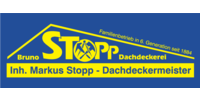 Logo der Firma Stopp Markus Dachdeckermeister aus Geyer auf dem Branchenportal Fensterbau.org