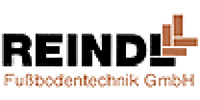 Logo der Firma REINDL Fußbodentechnik GmbH aus Seefeld auf dem Branchenportal Bodenleger.net