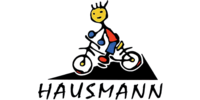 Logo der Firma Fahrräder Hausmann aus Willich auf dem Branchenportal Fahrradreparatur.org