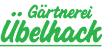 Logo der Firma Gärtnerei Übelhack aus Goldkronach auf dem Branchenportal Gartenbau.org