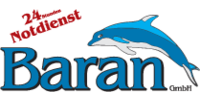 Logo der Firma Baran GmbH aus Burgdorf auf dem Branchenportal Sanitaer.org