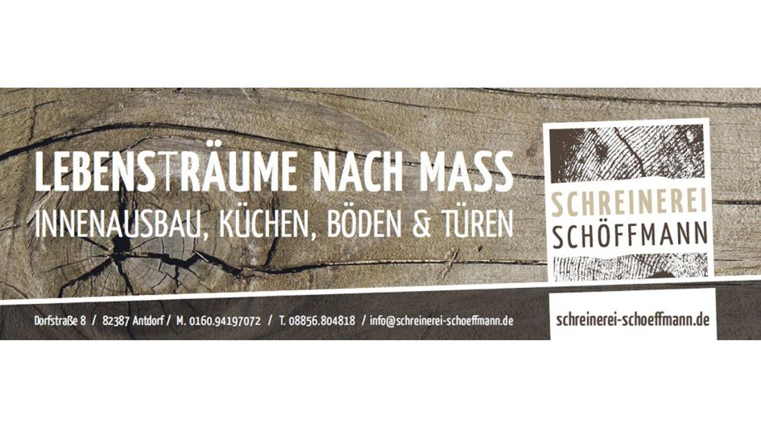 Beispielarbeit von Schreinerei Michael Schöffmann - veröffentlicht auf Tischler-Schreiner.org