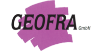 Logo der Firma Gebäudereinigung Geofra GmbH aus Coburg auf dem Branchenportal Hausmeisterdienste.net