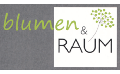 Logo der Firma Blumen + RAUM Inh. Daniel Moscariello aus Markt Indersdorf auf dem Branchenportal Gartenbau.org