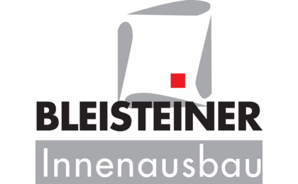 Logo der Firma Andreas Bleisteiner Innenausbau aus Mühlhausen auf dem Branchenportal Trockenbauunternehmen.net