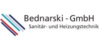 Logo der Firma Bednarski GmbH aus Düsseldorf auf dem Branchenportal Klimatechniker.net