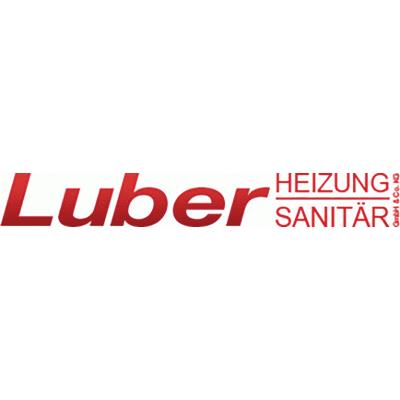 Logo der Firma Luber Heizung Sanitär GmbH & Co. KG aus Sulzbach-Rosenberg auf dem Branchenportal Sanitaer.org