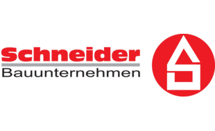Hans Schneider Bauunternehmen - LOGO