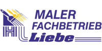 Logo der Firma Liebe Harald Malermeister aus Oderwitz auf dem Branchenportal Bauunternehmen.org