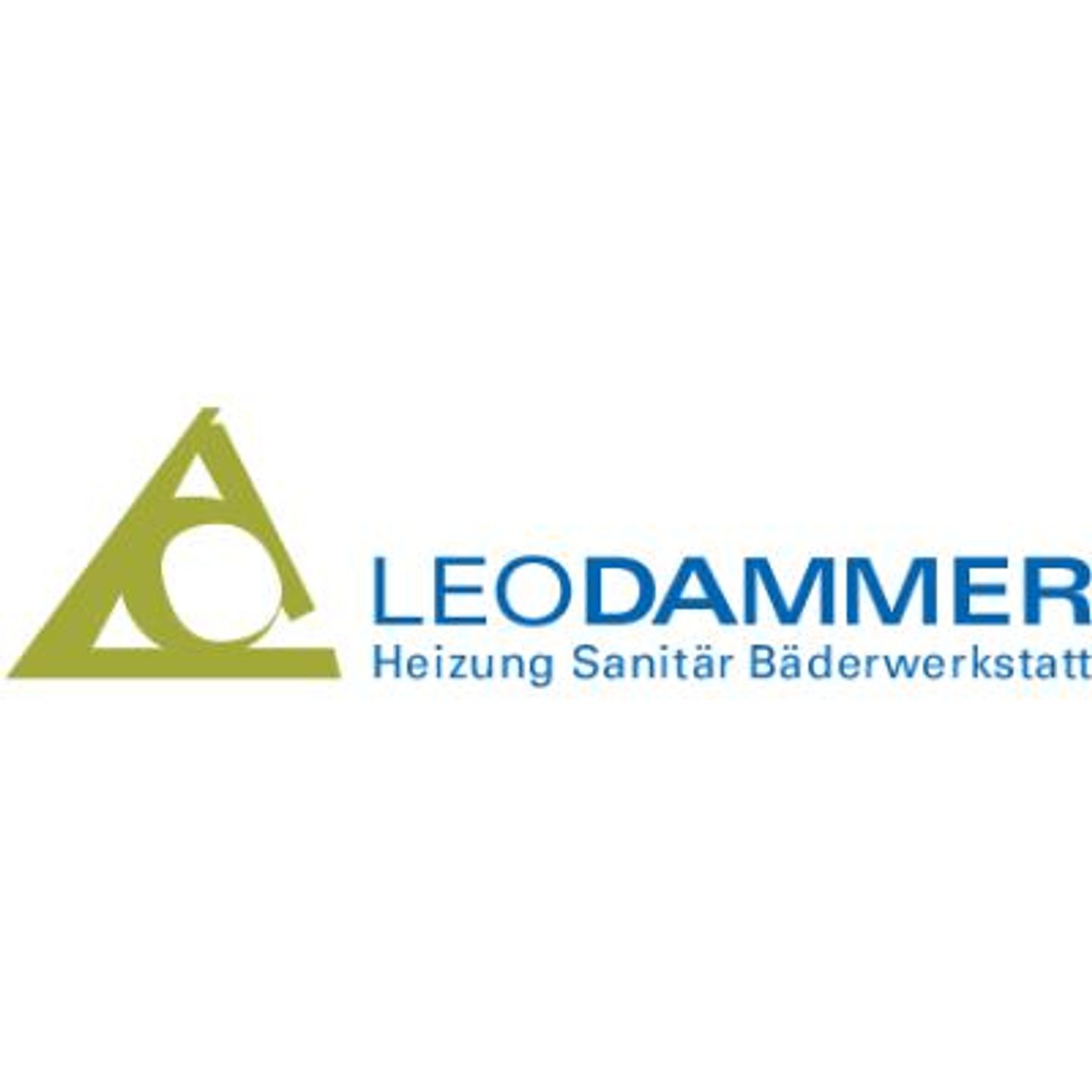 Logo der Firma Leo Dammer Haustechnik GmbH &Co.KG aus Nettetal auf dem Branchenportal Heizungsbau.net