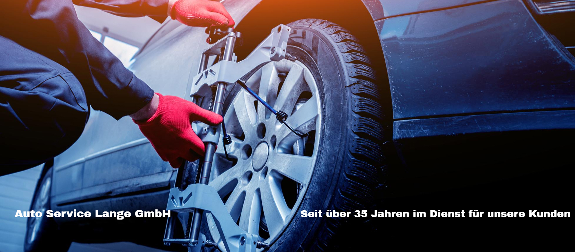 Beispielarbeit von Auto Service Lange GmbH - veröffentlicht auf Auto-Werkstatt.de