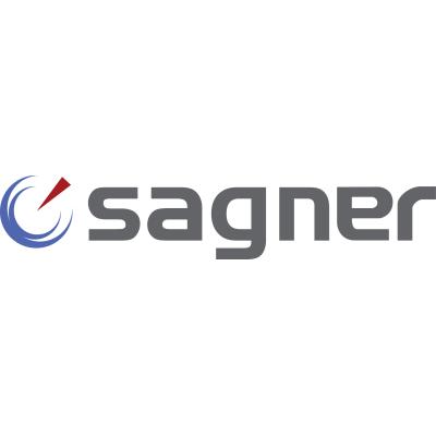 Logo der Firma Sagner Gebäudemanagement GmbH aus Altenstadt auf dem Branchenportal Hausmeisterdienste.net