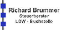 Logo der Firma Richard Brummer aus Langenbruck auf dem Branchenportal Steuer-Berater.de