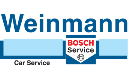 Logo der Firma Weinmann Wolfgang Bosch Service aus Hösbach auf dem Branchenportal Auto-Werkstatt.de