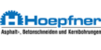 Logo der Firma Hoepfner aus Egenhofen auf dem Branchenportal Bauunternehmen.org