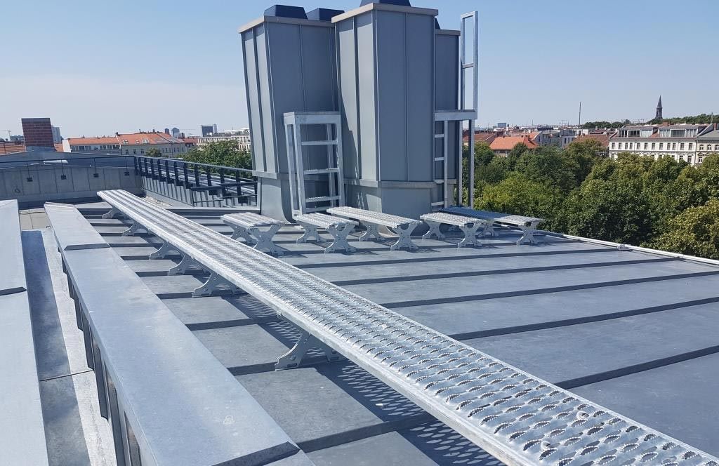 Beispielarbeit von Kai Schmid, Dachdeckerei und Bauklempnerei - veröffentlicht auf Dachdecker.com