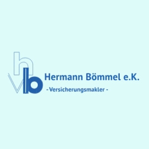 Logo der Firma Bömmel e.K. und Markus Kühn Versicherungsbüro aus Bayreuth auf dem Branchenportal Finanzberater.net
