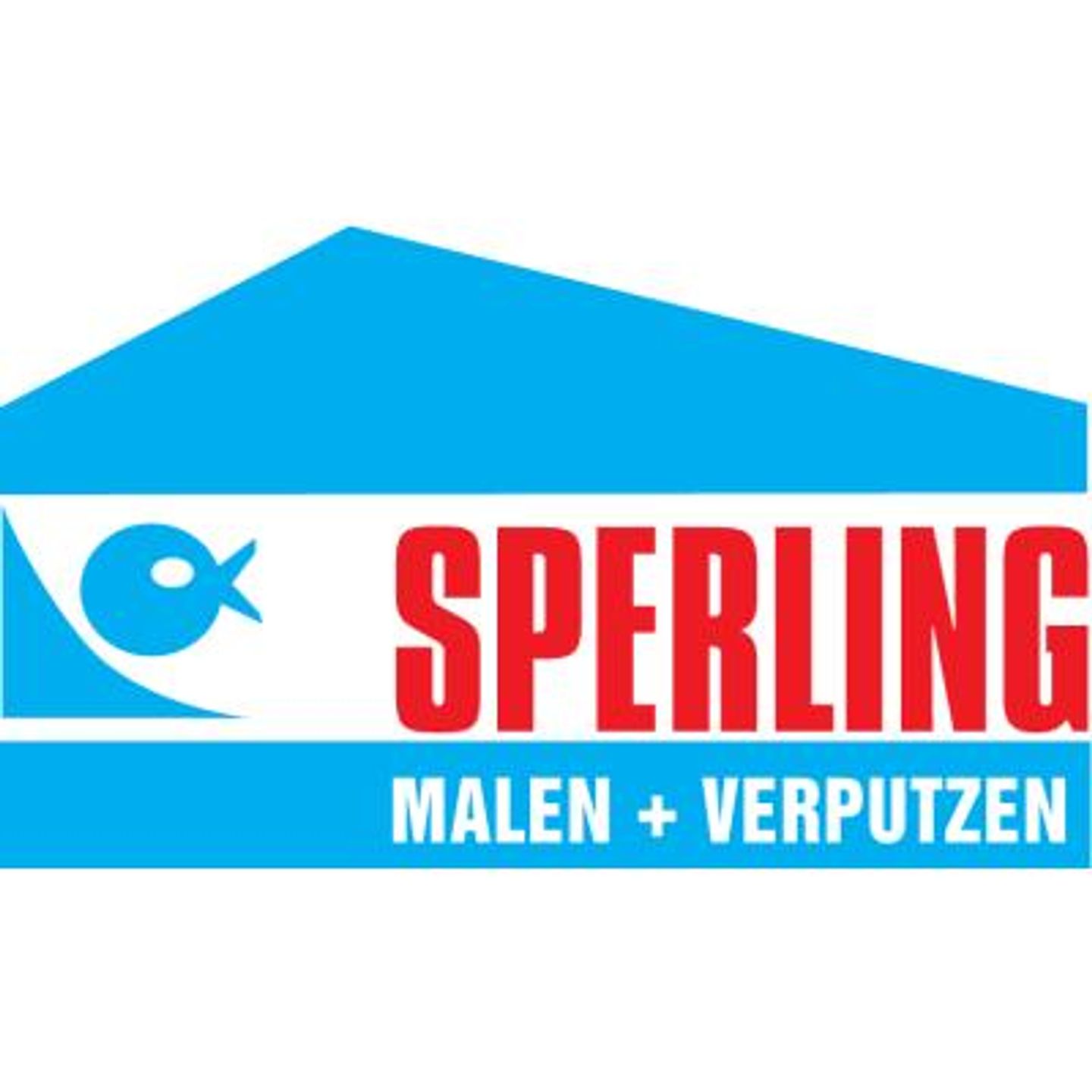 Logo der Firma Harald Sperling Malerbetrieb aus Gerolzhofen auf dem Branchenportal Maler.org