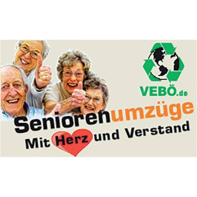 Logo der Firma Vebö - Die Verwertungsbörse aus Krefeld auf dem Branchenportal Hausmeisterdienste.net