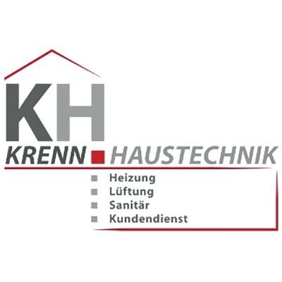 Logo der Firma Krenn Haustechnik aus Schönberg auf dem Branchenportal Sanitaer.org