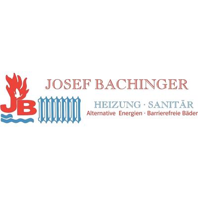 Logo der Firma Josef Bachinger Heizung-Sanitär aus Hunding auf dem Branchenportal Sanitaer.org