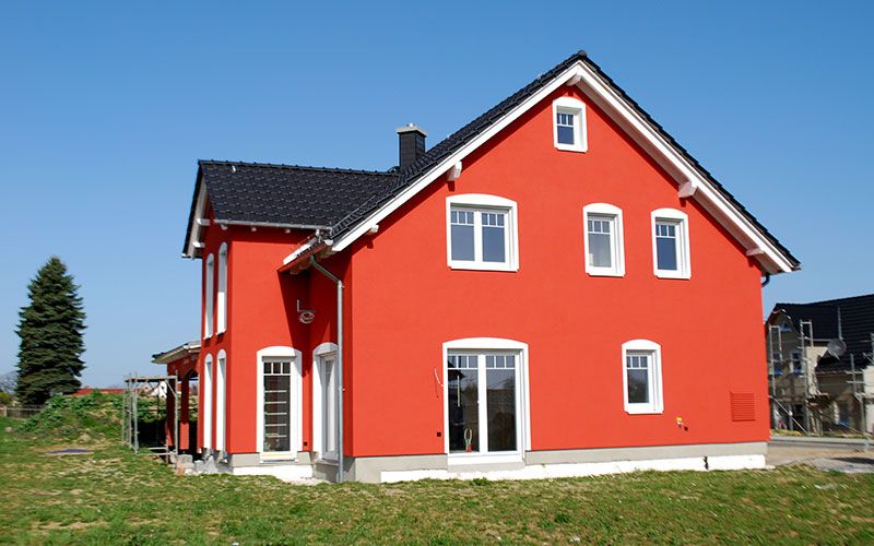 Beispielarbeit von Bauhandwerksbetrieb Heber GmbH & Co. KG - veröffentlicht auf Bauunternehmen.org