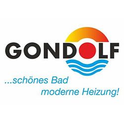 Logo der Firma Gondolf Adolf aus Frankfurt auf dem Branchenportal Sanitaer.org