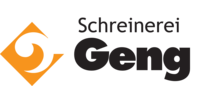 Logo der Firma Geng Reiner aus Lauchringen auf dem Branchenportal Tischler-Schreiner.org