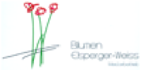 Logo der Firma BLUMEN ELSPERGER - WEISS GbR aus Kolbermoor auf dem Branchenportal Gartenbau.org