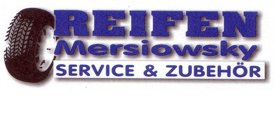 Beispielarbeit von Jürgen Mersiowsky Reifen Mersiowsky - veröffentlicht auf Auto-Werkstatt.de