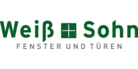 Logo der Firma Weiß & Sohn aus Billigheim-Ingenheim auf dem Branchenportal Glaserei.org