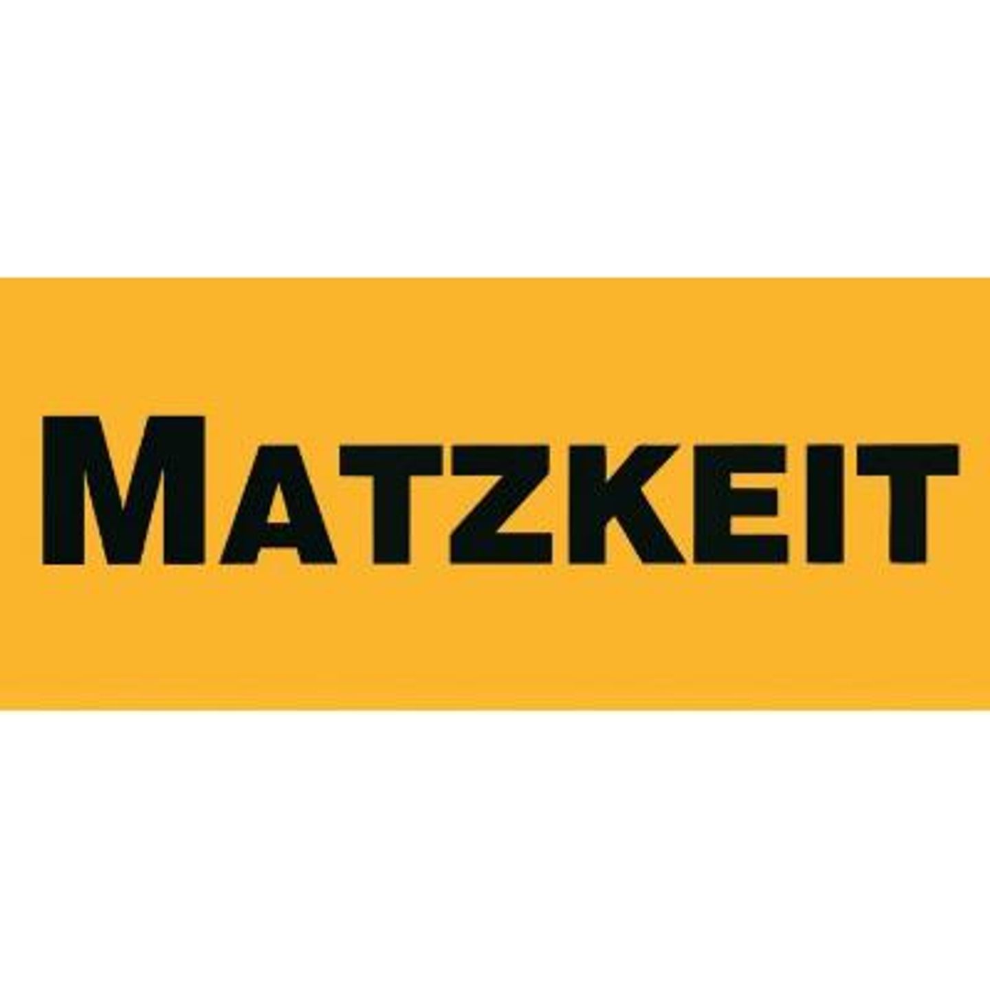 Logo der Firma Matzkeit GmbH & Co Bau KG aus Limburg auf dem Branchenportal Bauunternehmen.org
