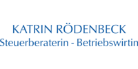 Logo der Firma Steuerberaterin Rödenbeck Katrin aus Glauchau auf dem Branchenportal Steuer-Berater.de