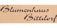 Logo der Firma Blumen Bittdorf Inh. Mohr Wilfried Blumenfachgeschäft aus Hofgeismar auf dem Branchenportal Gartenbau.org