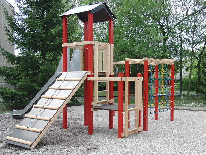 Beispielarbeit von Garten Meister - veröffentlicht auf Gartenbau.org