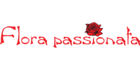 Logo der Firma ""Flora passionata'''' aus Glauchau auf dem Branchenportal Gartenbau.org