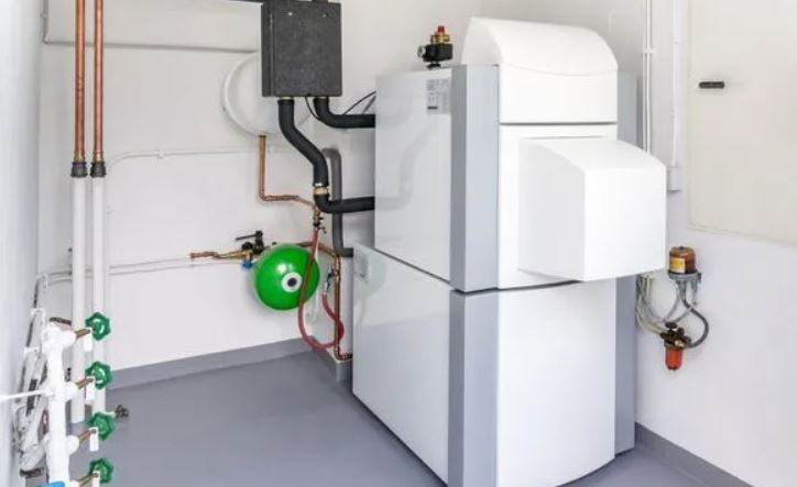 Beispielarbeit von Elektro Moesch GmbH & Co. KG - veröffentlicht auf Elektriker.org