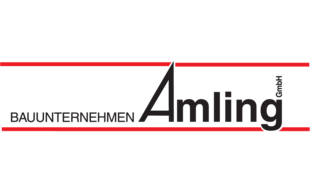 Logo der Firma Bauunternehmen Josef Amling GmbH aus Eibelstadt auf dem Branchenportal Bauunternehmen.org