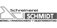 Logo der Firma Schreinerei Schmidt aus Fürth auf dem Branchenportal Tischler-Schreiner.org