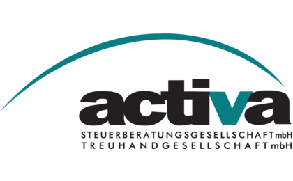 Logo der Firma activa Steuerberatungsgesellschaft mbH aus Sulzbach-Rosenberg auf dem Branchenportal Steuer-Berater.de