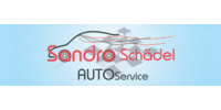 Logo der Firma Autoservice Sandro Schädel aus Werdau auf dem Branchenportal Auto-Werkstatt.de