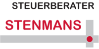 Logo der Firma Steuerberater Stenmans Markus aus Kevelaer auf dem Branchenportal Steuer-Berater.de